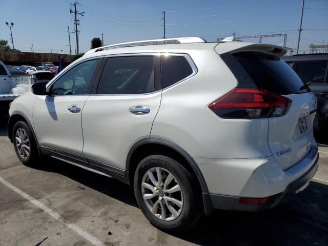 Изображение 2 2018 NISSAN ROGUE S 2018 с VIN KNMAT2MTXJP594200