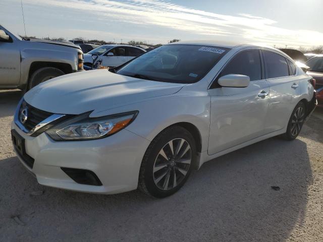 Obraz 1 z 2016 NISSAN ALTIMA 2.5 2016 z VIN 1N4AL3AP2GC204466