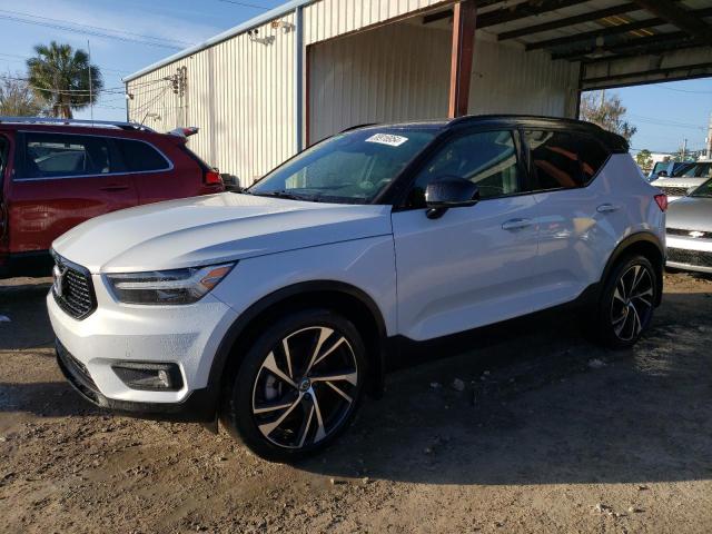 2021 VOLVO XC40 T5 R-DESIGN 2021 image