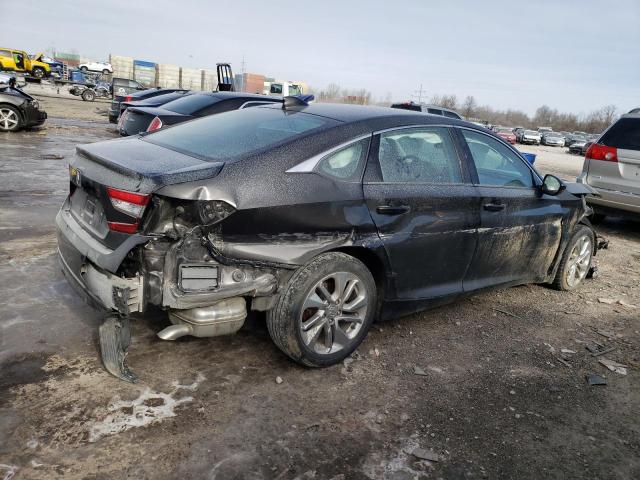 Изображение 3 2018 HONDA ACCORD LX 2018 с VIN 1HGCV1F17JA158627