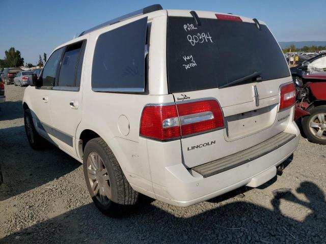 Image 2 of 2012 LINCOLN NAVIGATOR  2012 with VIN 5LMJJ2H53CEL03576