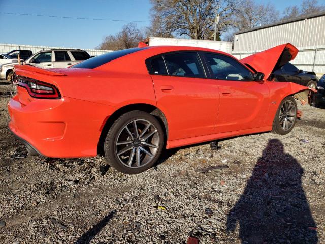 Image 3 of 2023 DODGE CHARGER R/T 2023 with VIN 2C3CDXCT4PH595641