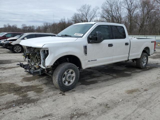 Obraz 2019 FORD F250 SUPER DUTY 2019