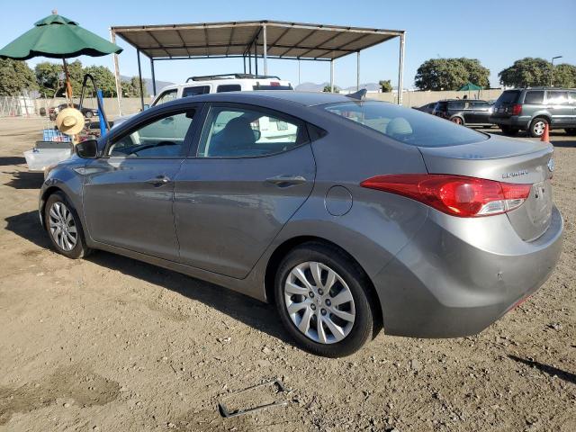 Изображение 2 2013 HYUNDAI ELANTRA GLS 2013 с VIN 5NPDH4AE6DH226497