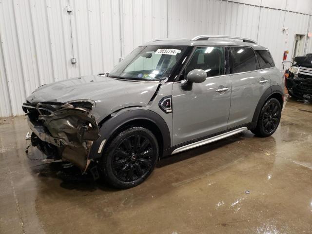 Изображение 1 2019 MINI COOPER S COUNTRYMAN ALL4 2019 с VIN WMZYT5C50K3E69544