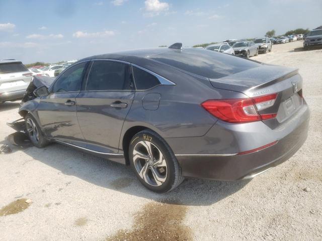 Изображение 2 2020 HONDA ACCORD EX 2020 с VIN 1HGCV1F41LA070170
