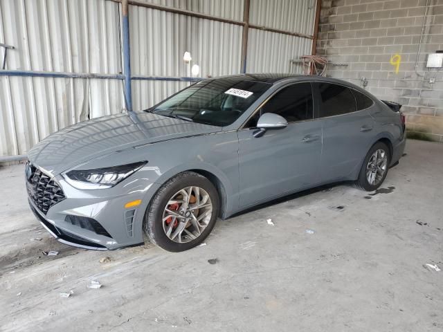 2020 HYUNDAI SONATA SEL 2020 image