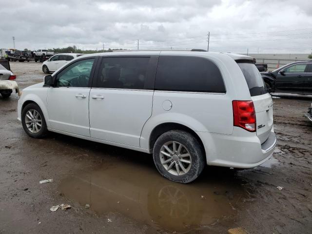 Изображение 2 2019 DODGE GRAND CARAVAN SXT 2019 с VIN 2C4RDGCG1KR620149