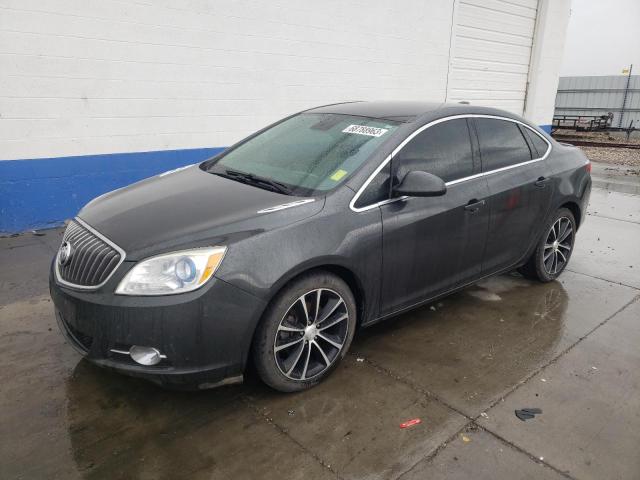 Obraz 2017 BUICK VERANO SPORT TOURING 2017
