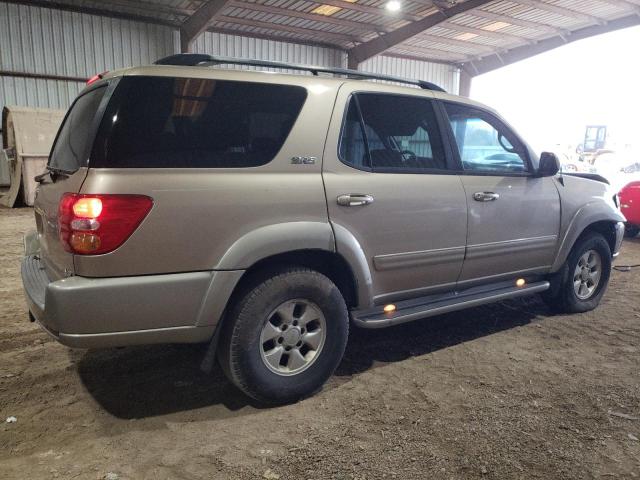 Obraz 3 z 2004 TOYOTA SEQUOIA SR5 2004 z VIN 5TDZT34A14S238316