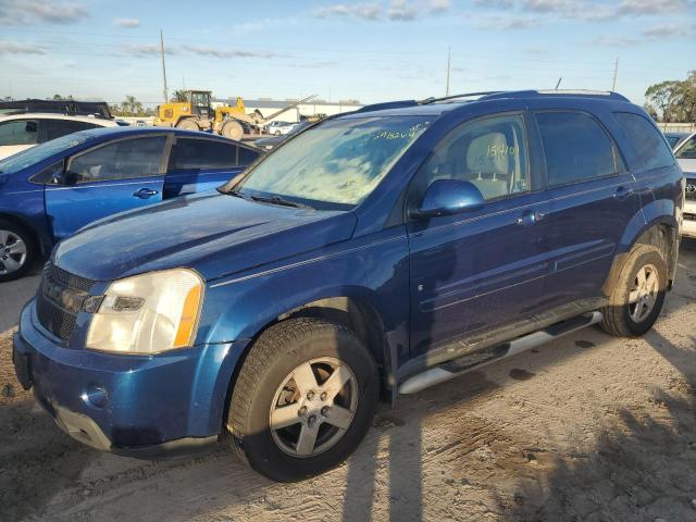 Изображение 1 2008 CHEVROLET EQUINOX LT 2008 с VIN 2CNDL43F186048881