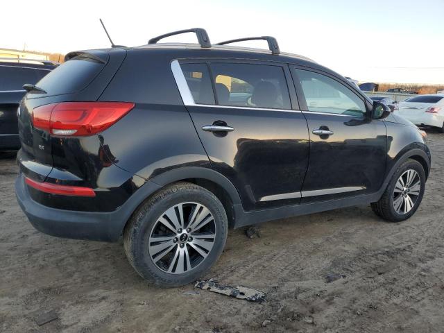 Image 3 of 2016 KIA SPORTAGE EX 2016 with VIN KNDPC3AC9G7847231