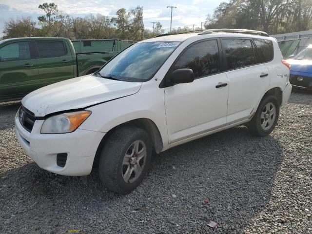 Obraz 1 z 2010 TOYOTA RAV4  2010 z VIN 2T3ZF4DV9AW048631