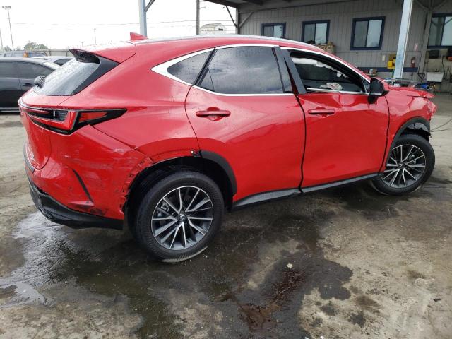 Image 3 of 2023 LEXUS NX 350 2023 with VIN JTJAGCEZ7P2009556