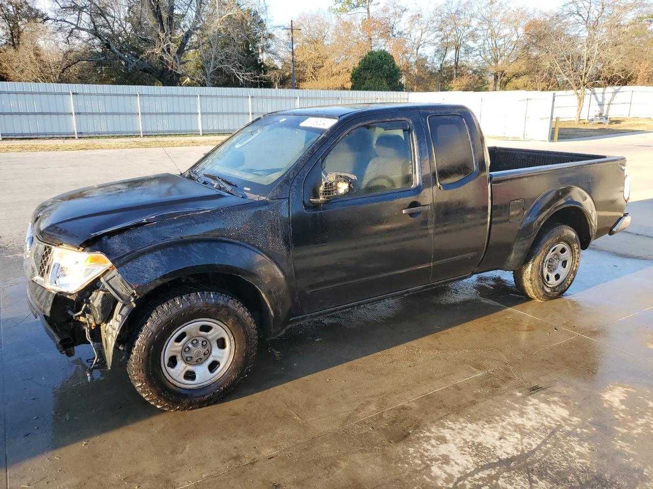 Obraz 2006 NISSAN FRONTIER KING CAB XE 2006