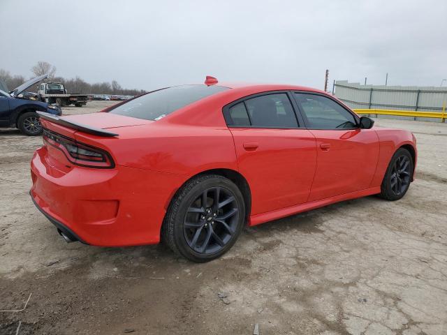 Изображение 3 2019 DODGE CHARGER GT 2019 с VIN 2C3CDXHGXKH545184