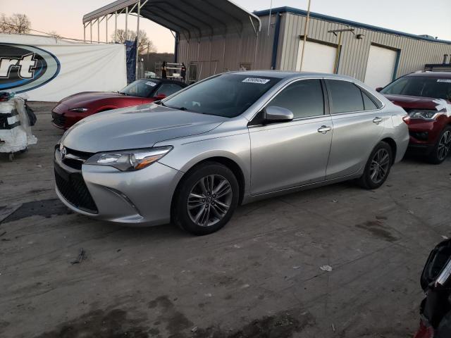 Obraz 1 z 2017 TOYOTA CAMRY LE 2017 z VIN 4T1BF1FK1HU795114