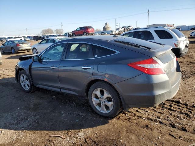 Obraz 2 z 2011 HONDA ACCORD CROSSTOUR EXL 2011 z VIN 5J6TF2H56BL001351