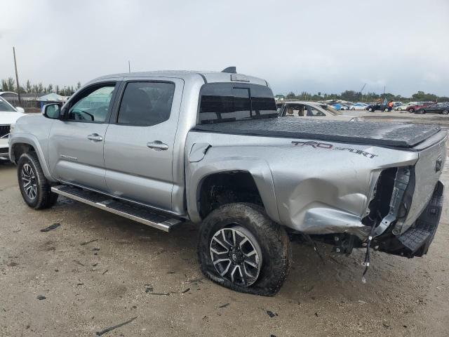 Image 2 of 2023 TOYOTA TACOMA DOUBLE CAB 2023 with VIN 3TMAZ5CN8PM219651
