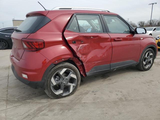 Изображение 3 2023 HYUNDAI VENUE SEL 2023 с VIN KMHRC8A3XPU228866