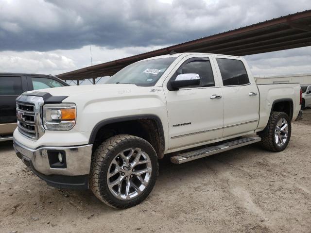 Obraz 2014 GMC SIERRA C1500 SLT 2014