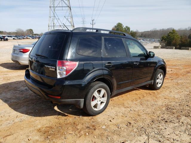 Изображение 3 2010 SUBARU FORESTER XS 2010 с VIN JF2SH6BC3AH766093