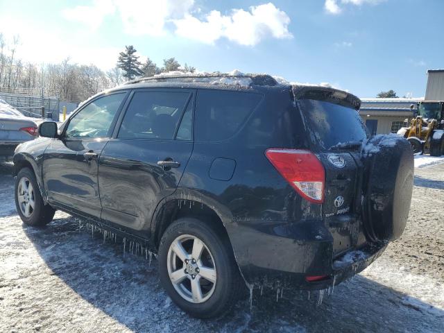 Изображение 2 2006 TOYOTA RAV4  2006 с VIN JTMZD33V366013030