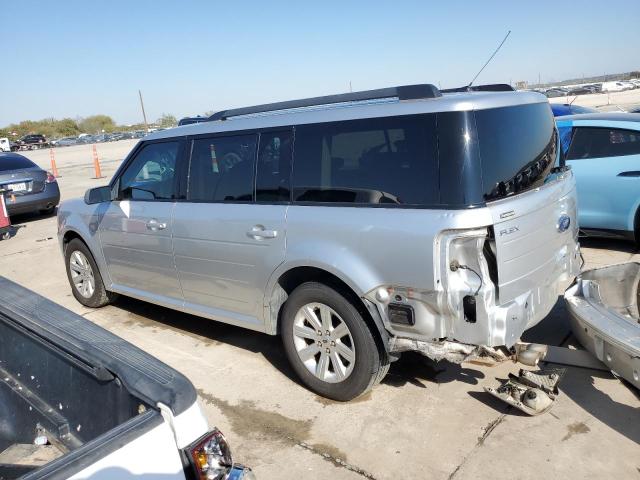 Image 2 of 2010 FORD FLEX SE 2010 with VIN 2FMGK5BC7ABA39063