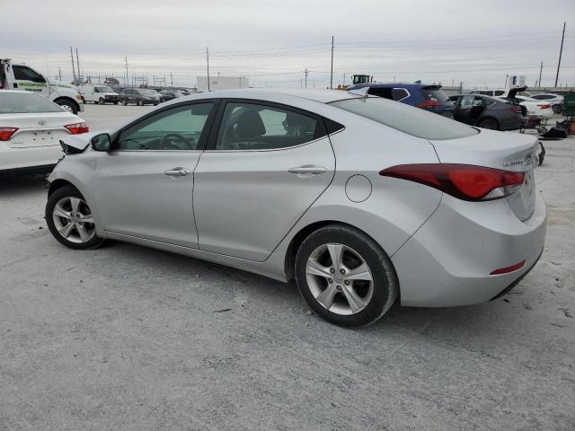 Obraz 2 z 2016 HYUNDAI ELANTRA SE 2016 z VIN KMHDH4AE0GU579372