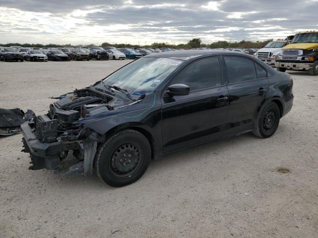 Obraz 2016 VOLKSWAGEN JETTA S 2016