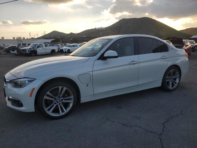 Obraz 2018 BMW 330E  2018