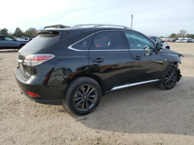 Image 3 of 2015 LEXUS RX 350 BASE 2015 with VIN 2T2BK1BA5FC282354
