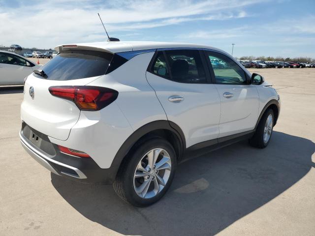 Obraz 3 z 2021 BUICK ENCORE GX PREFERRED 2021 z VIN KL4MMBS21MB038437