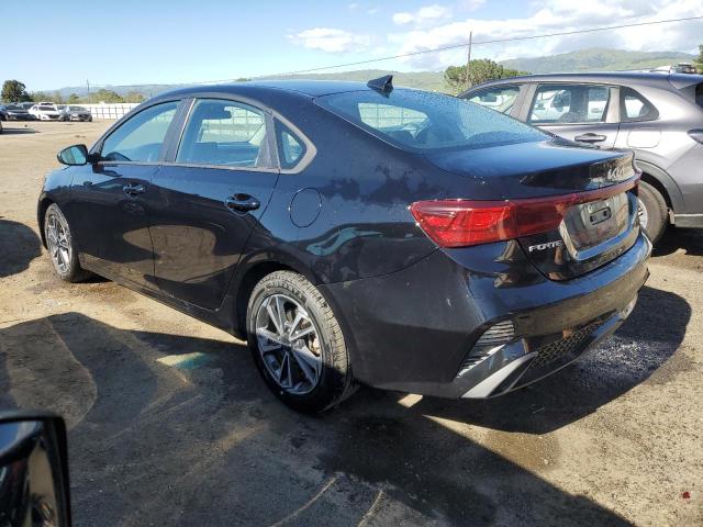 Obraz 2 z 2022 KIA FORTE FE 2022 z VIN 3KPF24AD9NE497433