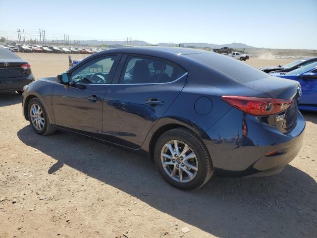 Image 2 of 2018 MAZDA 3 SPORT 2018 with VIN 3MZBN1U78JM276493