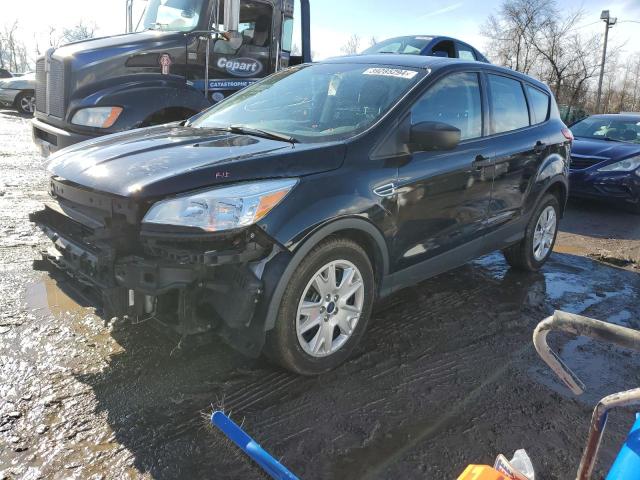 Изображение 2016 FORD ESCAPE S 2016