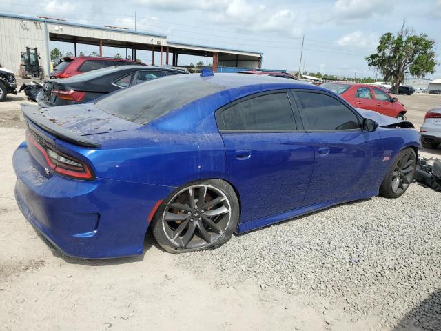Изображение 3 2019 DODGE CHARGER SCAT PACK 2019 с VIN 2C3CDXGJ2KH603432