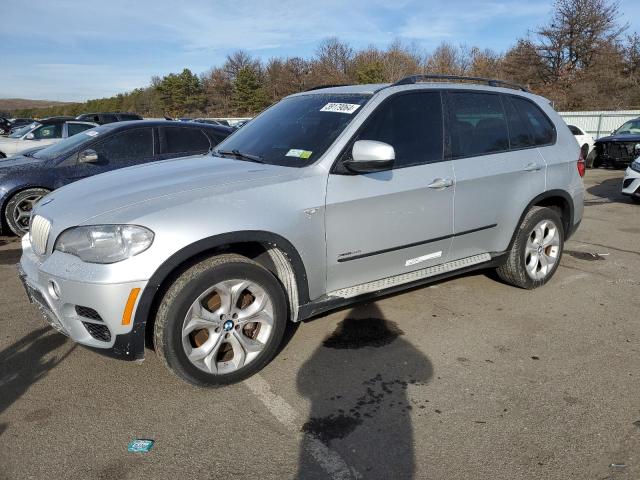 2013 BMW X5 XDRIVE50I 2013 image
