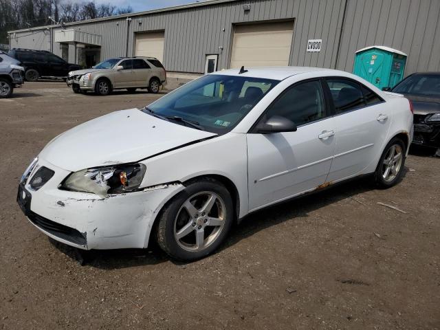 2009 PONTIAC G6 GT 2009 image