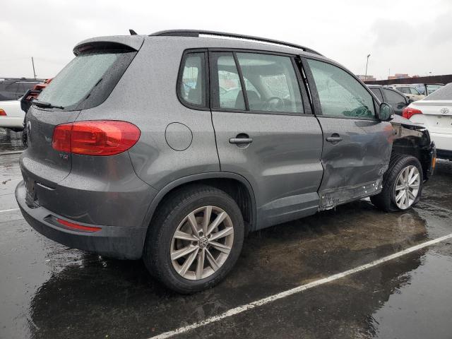 Image 3 of 2018 VOLKSWAGEN TIGUAN LIMITED  2018 with VIN WVGAV7AX5JK002046