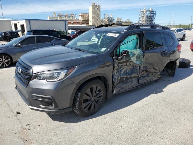 Obraz 2022 SUBARU ASCENT ONYX EDITION 2022