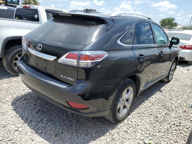 Obraz 3 z 2014 LEXUS RX 350 BASE 2014 z VIN 2T2BK1BA4EC234388