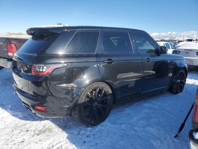 Obraz 3 z 2019 LAND ROVER RANGE ROVER SPORT SVR 2019 z VIN SALWZ2SE3KA833219