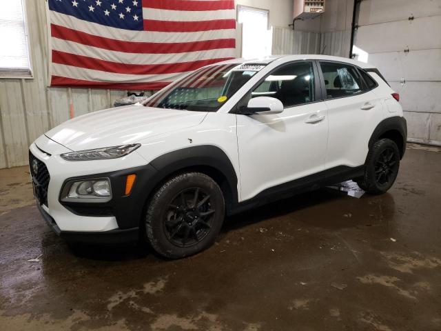 Изображение 1 2021 HYUNDAI KONA SE 2021 с VIN KM8K1CAA7MU745787