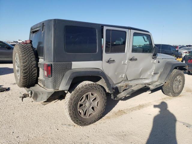Image 3 of 2010 JEEP WRANGLER SPORT 2010 with VIN 1J4BA3H14AL169730