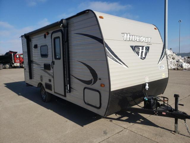 2018 KUTB TRAILER 2018 image