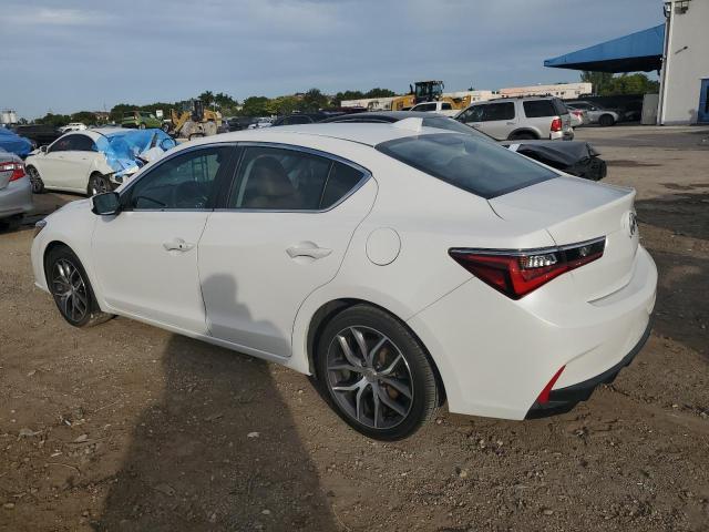 Изображение 2 2019 ACURA ILX PREMIUM 2019 с VIN 19UDE2F75KA004059