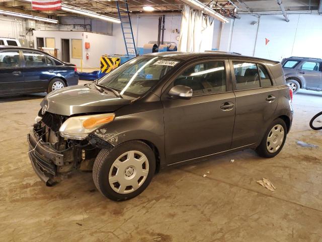 2009 TOYOTA SCION XD  2009 image