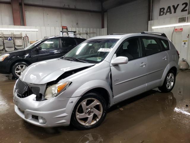 2005 PONTIAC VIBE  2005 image