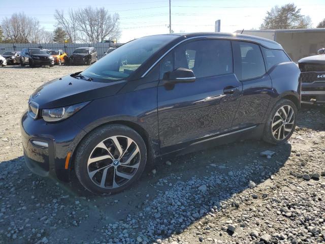 Obraz 2019 BMW I3 REX 2019